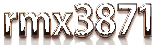 rmx3871 logo